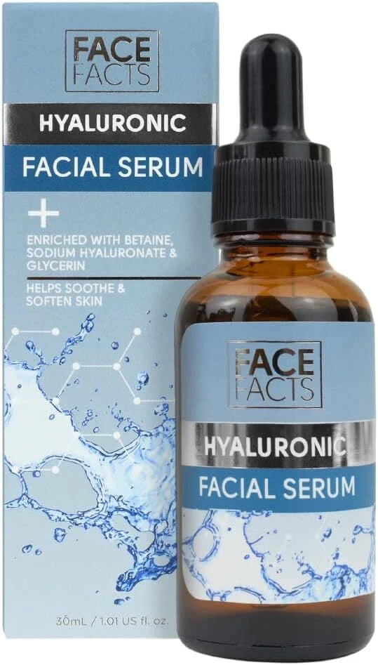 Face Lift Serum Cream Hyaluronic Acid Anti Ageing Wrinkle Face Lifting Firming