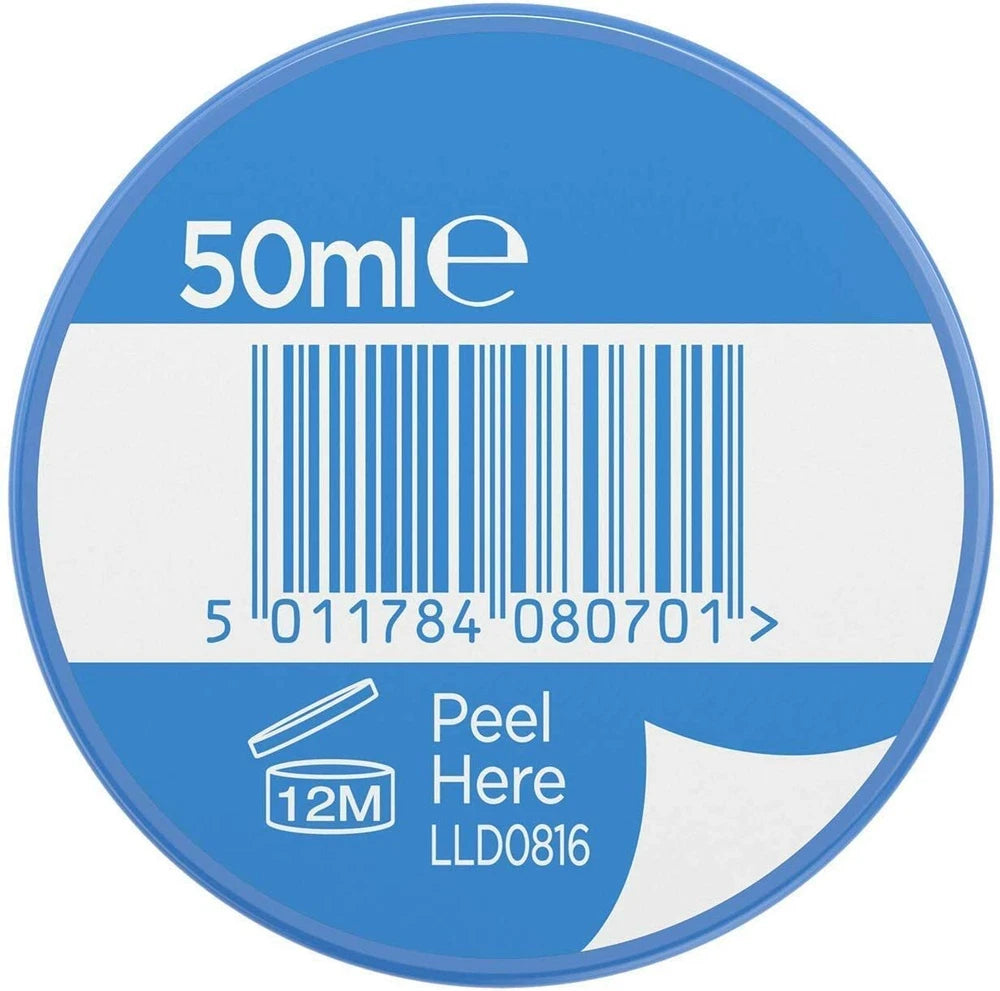 Astral Face & Body Intensive Moisturiser Cream 50ml