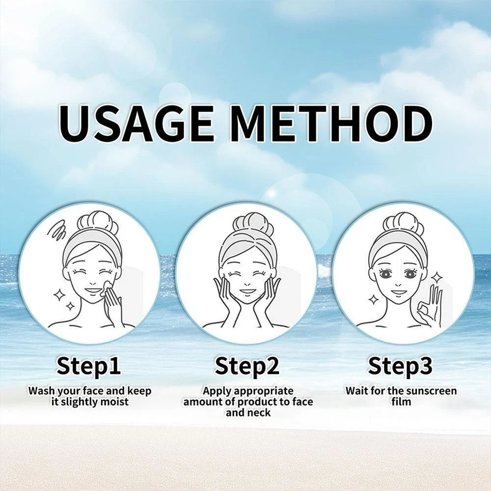 4 in 1 Foundation Liquid- Hydrating Medium Full Coverage Concealer SPF 50+2025