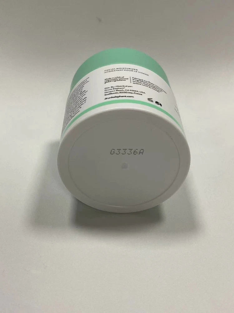 Drunk Elephant Protini Polypeptide Cream Cream aux polypeptides 50ml