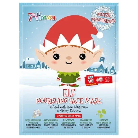 Self Care Face Masks Set Bundle  Skincare Skin Repair Comfort