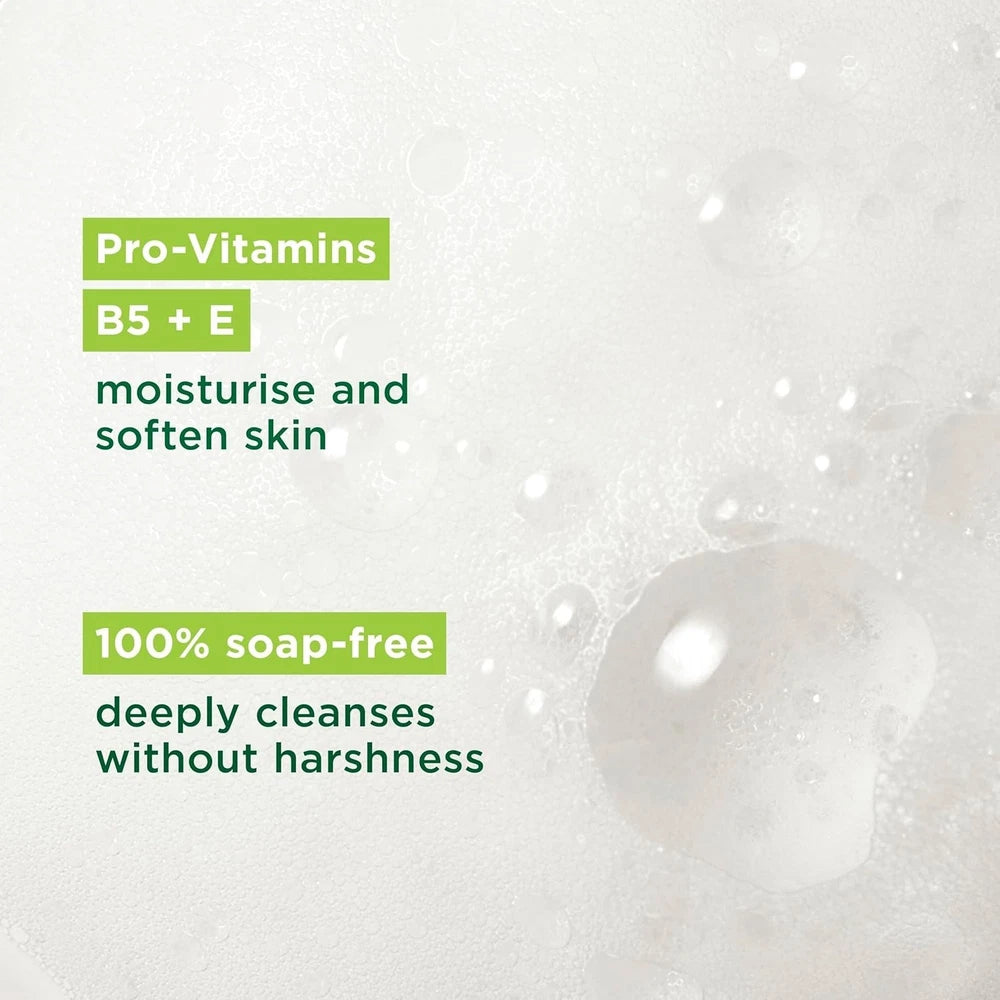 Simple Kind to Skin Facial Care Products