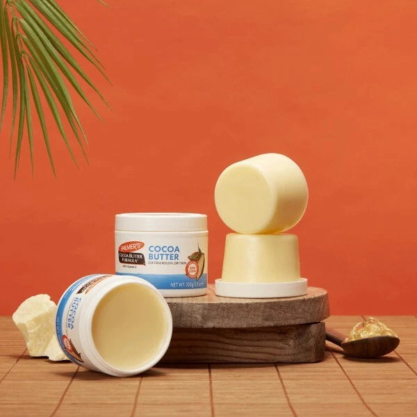 Palmers Cocoa Butter Formula Cream 100g