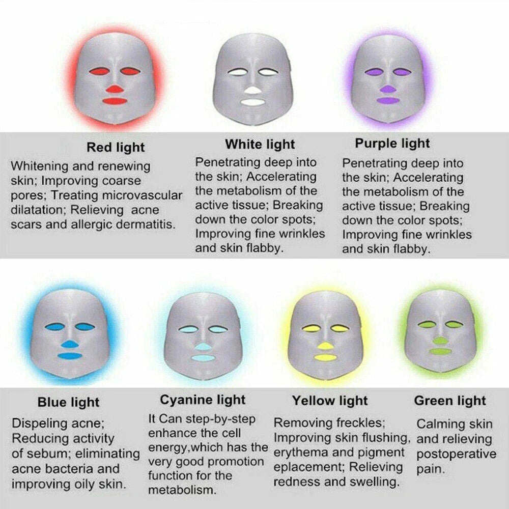 6/7 in 1 Hydra Water Facial Cleaner Aqua Peel Hydro Dermabrasion Beauty Machine