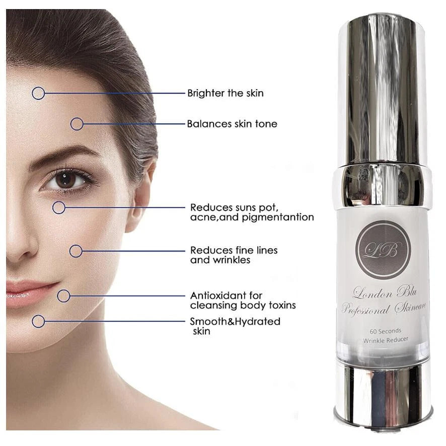 ANTI WRINKLE CREAM, INSTANT FACE LIFT ,FINE LINE CREAM. WORKS INSTANTLY!