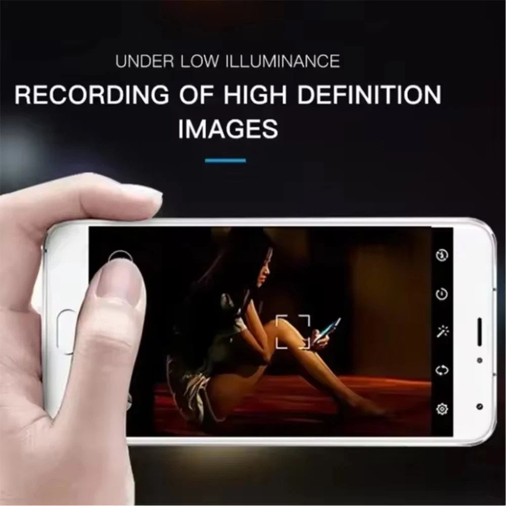 HD 1080P Wireless WiFi CCTV Indoor Outdoor Mini IP Camera Home Security Cam UK