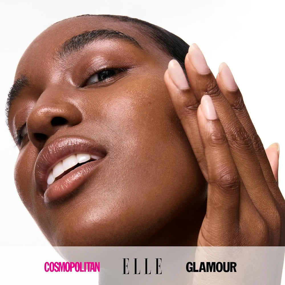 The INKEY List 15% Vitamin C and EGF Serum Helps to Intensively Brighten All Ski