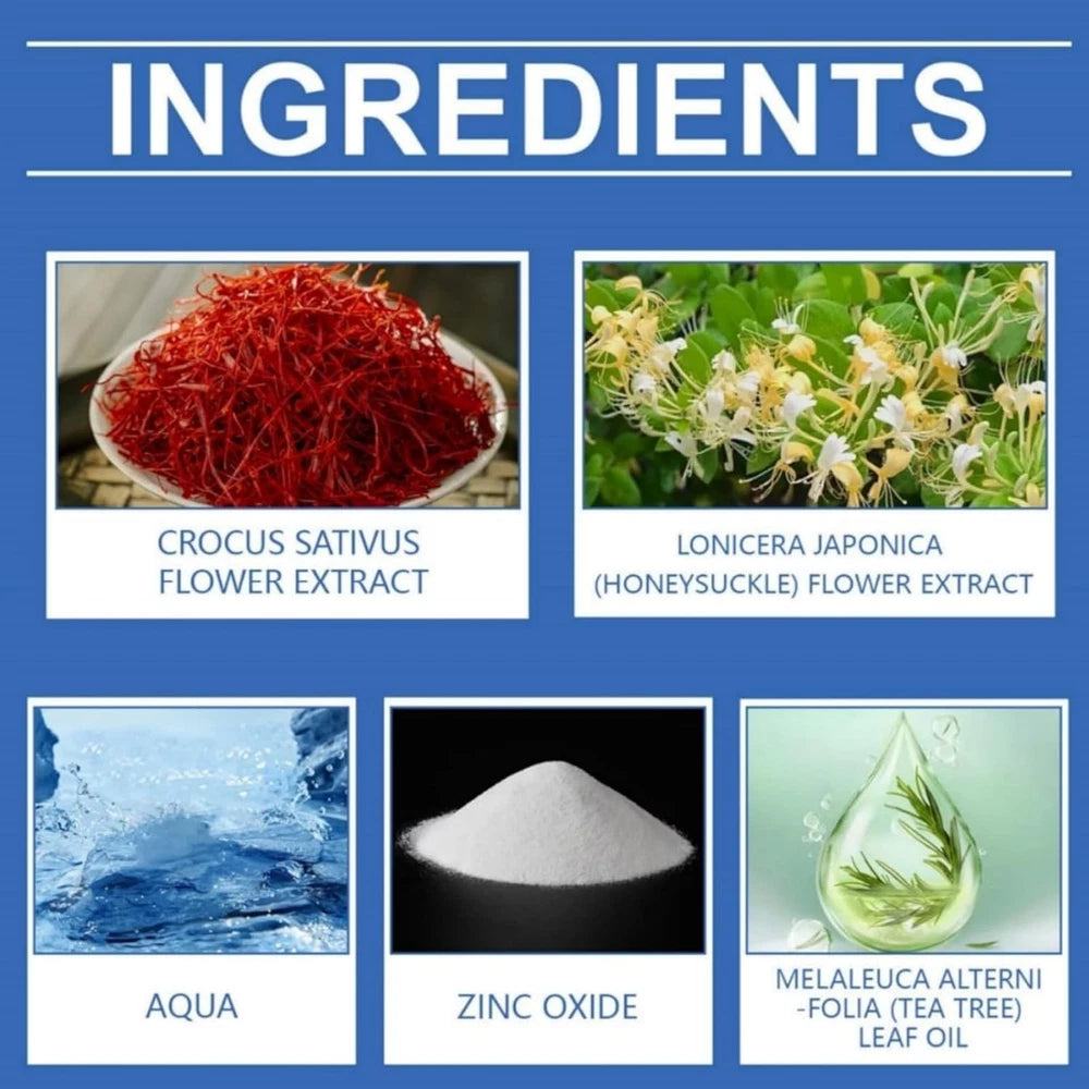 STRONG SKIN TAG REMOVER Cream NATURAL TREATMENT MOLES WARTS and TAGS