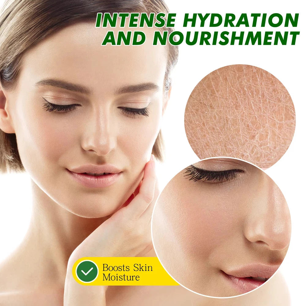 Snail Cream, Snail Mucin 92 Advance Cream, All-in-One Cream - 100ml