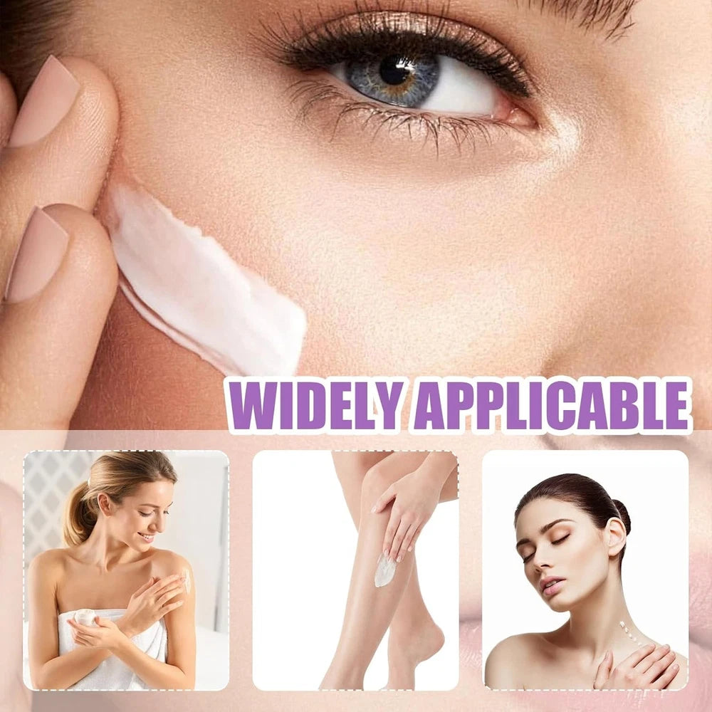 120G Beef Tallow Honey Balm – Ultra-Nourishing Organic Grass-Fed Tallow Cream fo