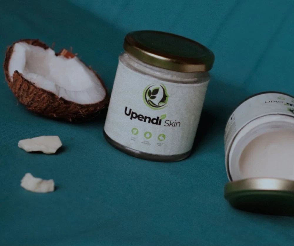 100% Organic, Handmade  Face and Body  Butter for Moisturising all skin types