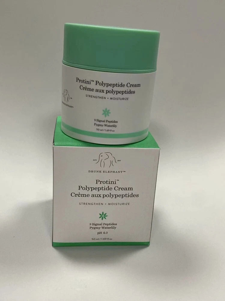 Drunk Elephant Protini Polypeptide Cream Cream aux polypeptides 50ml