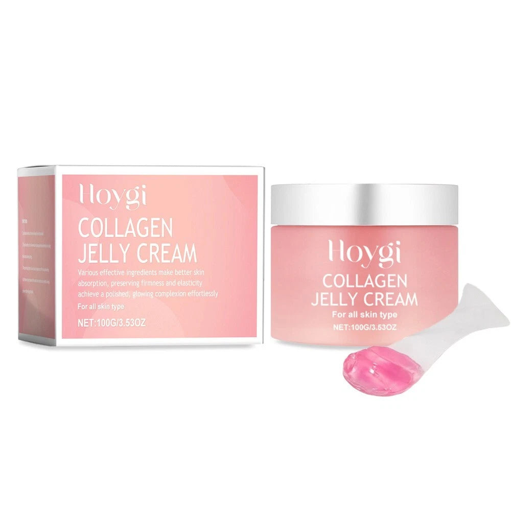 KOREAN Collagen jelly cream,face lift Tightening Anti-Aging 100g