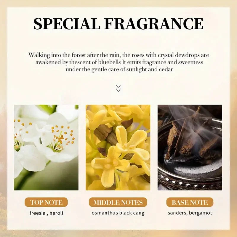 Collagen Hand Cream Anti-Aging Firming Moisturizing Brightening Hydrating Skin