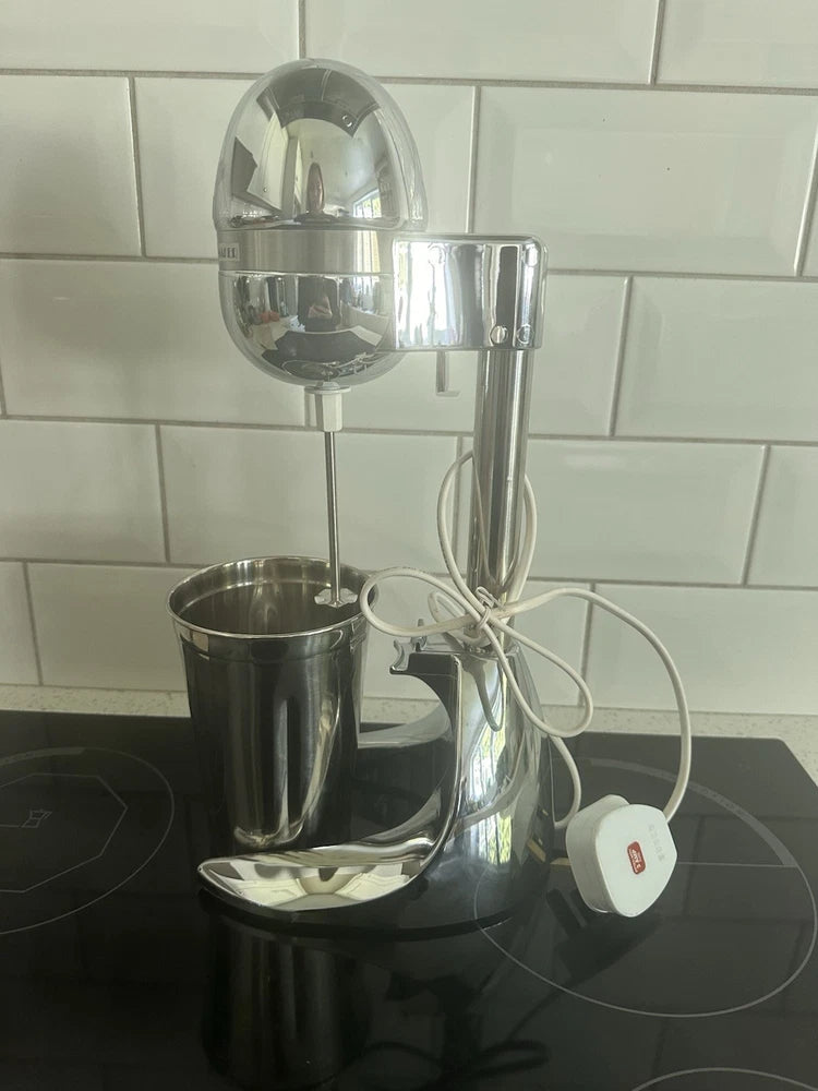 Prima Classic Drinks Maker Smoothie Milk Shake Retro Vintage