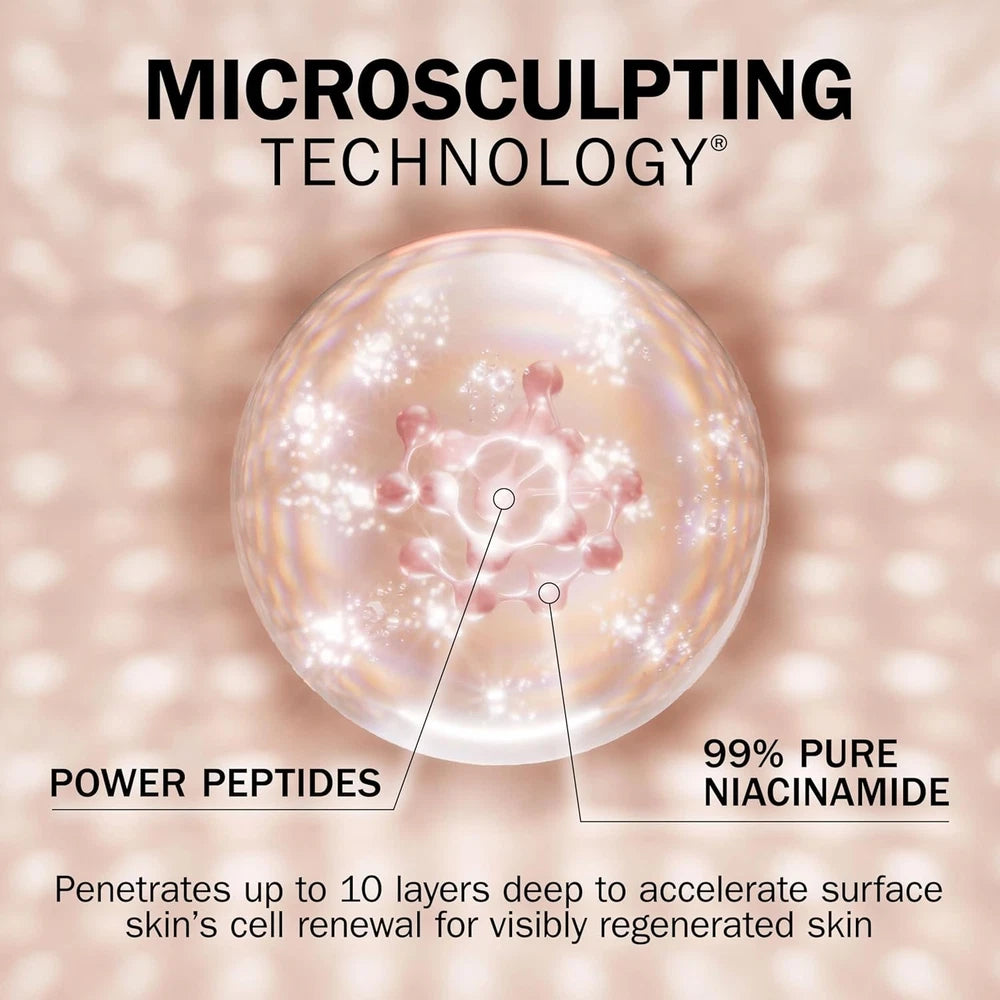 Olay Regenerist Whip Day Face Cream SPF30, Lightweight Anti-Wrinkle 50ml