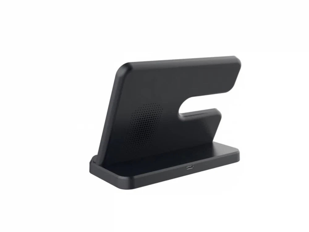 15W 3in1 Wireless Charger Station Charging Dock For Samsung Galaxy Watch 7/6 S24