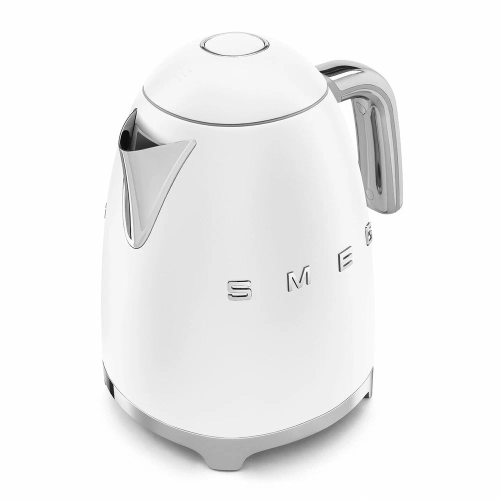 Smeg KLF03 50's Retro Kettle, Choice of Colour, Customer Return, Dent/Scratch