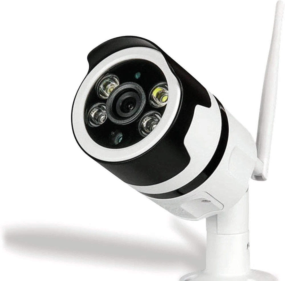 PHONE APP PTZ Wireless Camera Outdoor WIFI IP CCTV Security Camera Smart IR HD