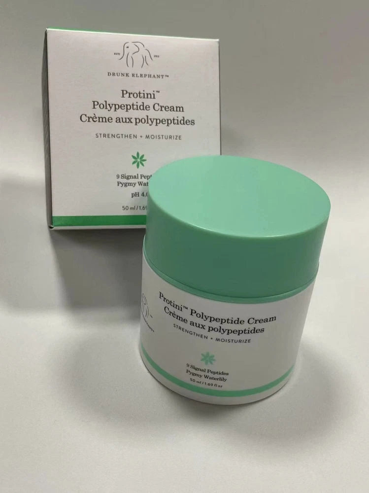 Drunk Elephant Protini Polypeptide Cream Cream aux polypeptides 50ml