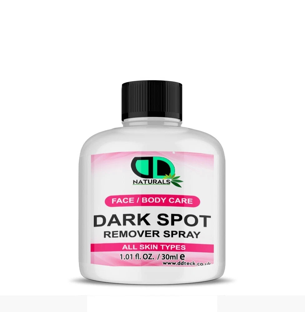 Dark Spot Remover For Fades Dark Spots, Brightens Skin Tone & Reduce Acne
