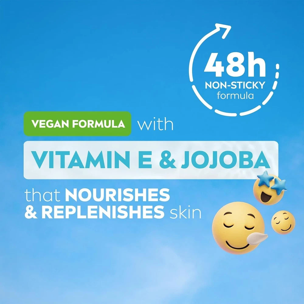 NIVEA Soft Moisturising Cream 500ml All Day Cream For Face Body Hands Vitamin E