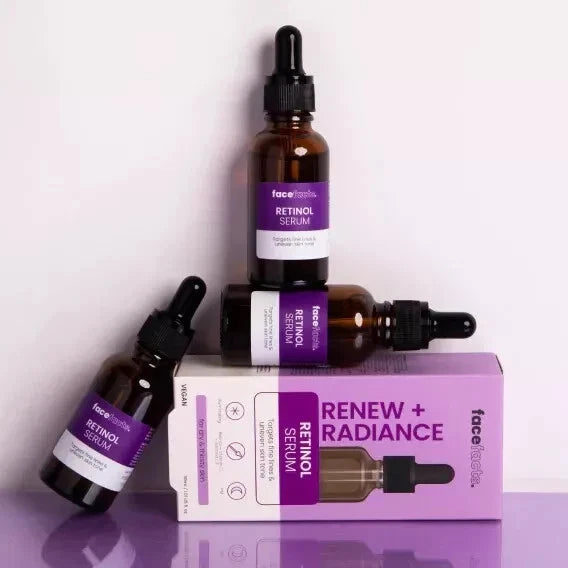 RETINOL  Face Lift SERUM cream. Anti Ageing Wrinkle Skin Care Moisturiser