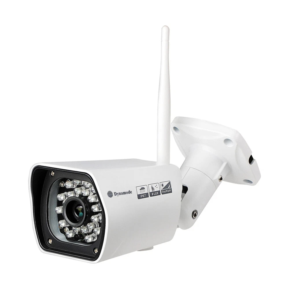 1080P Wireless CCTV Camera Outdoor IP WiFi Home Security Night Vision Waterproof