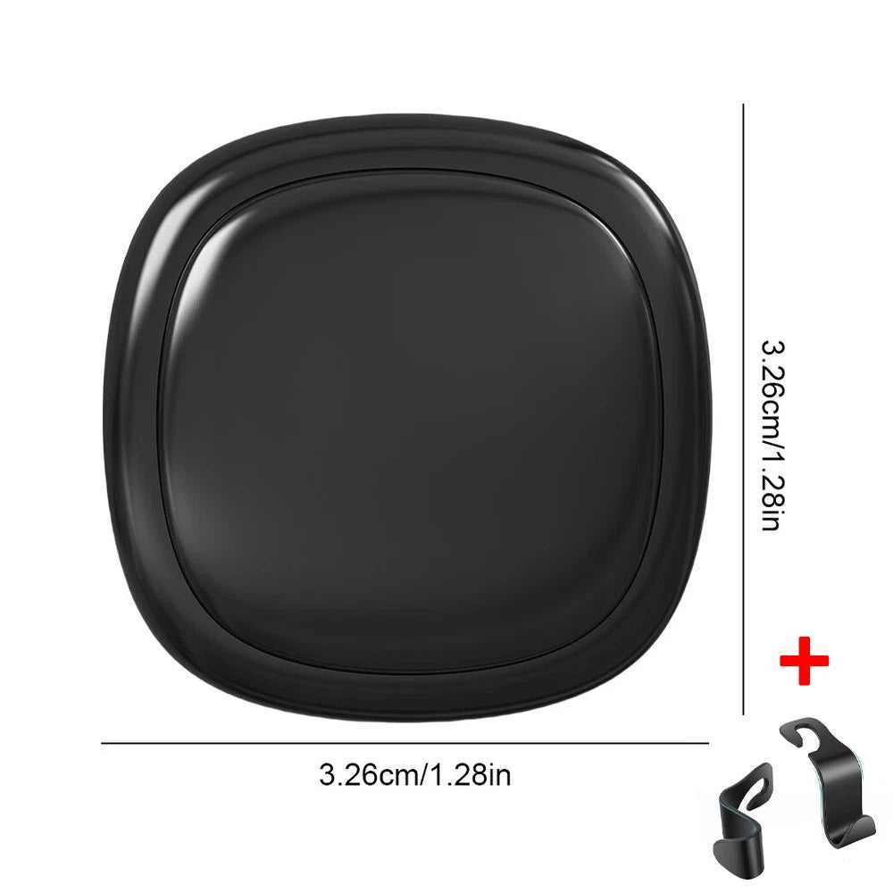 Mini GPS Car Tracker Portable Magnetic Vehicle Bike Tracking Device Wireless UK