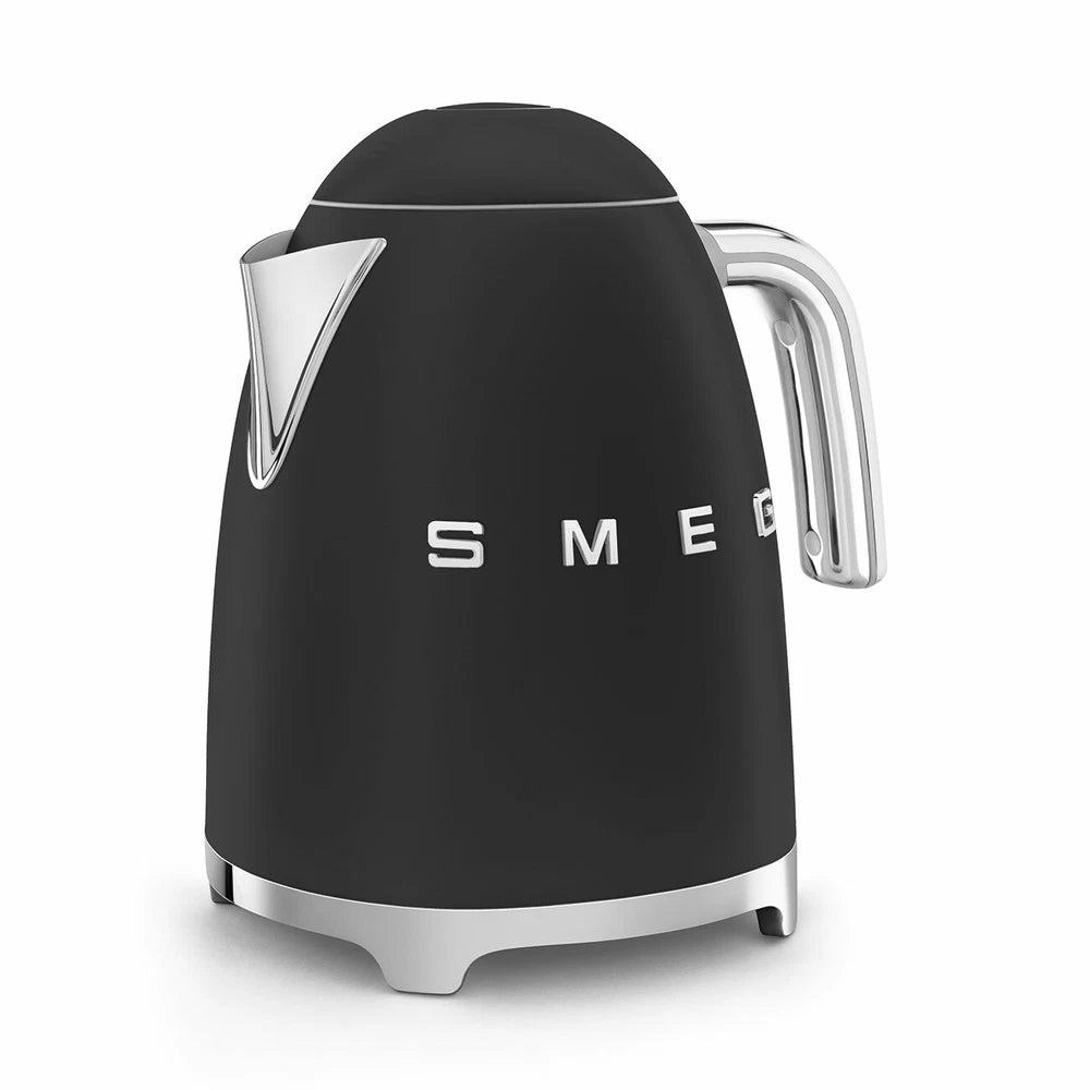 Smeg KLF03 50's Retro Kettle, Choice of Colour, Customer Return, Dent/Scratch