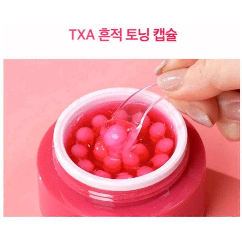 MEDICUBE TXA Niacinamice Capsule Cream 55g