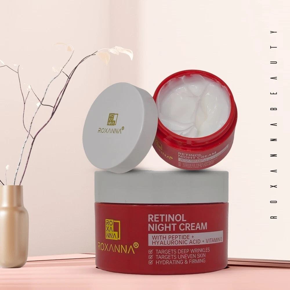 Vitamin C Face Whitening Cream For Dark Skin Brightening Anti Aging Skin Firming