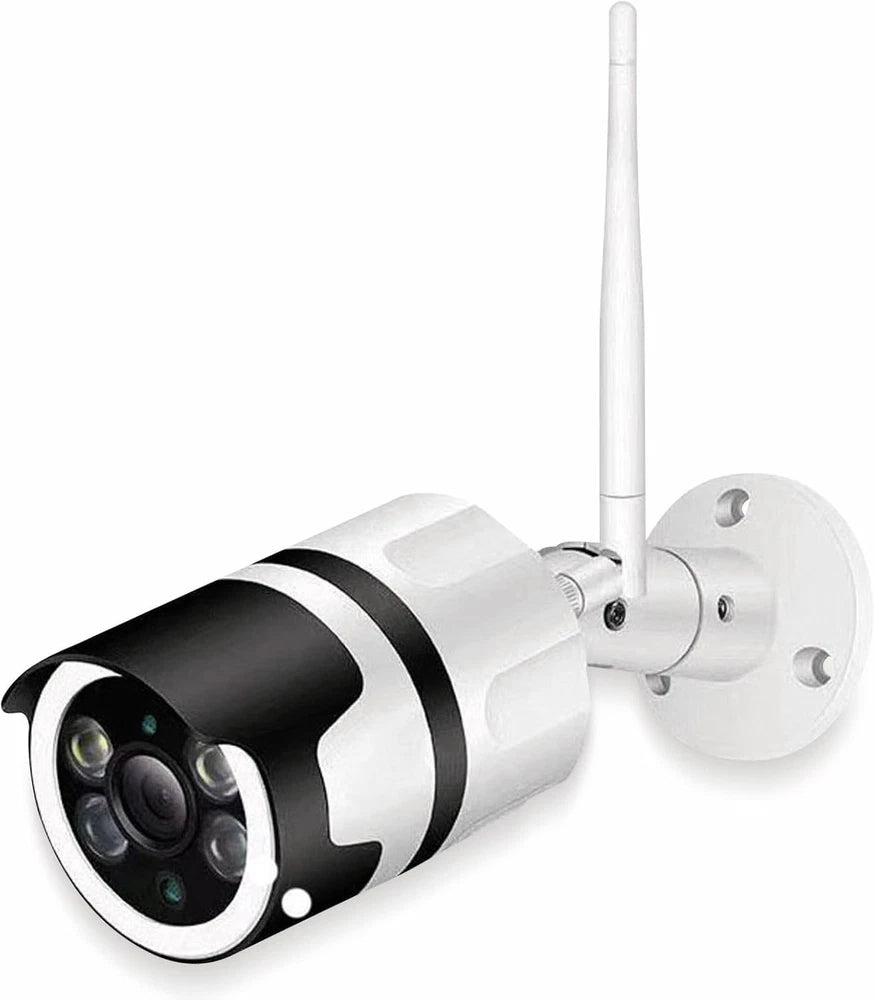 PHONE APP PTZ Wireless Camera Outdoor WIFI IP CCTV Security Camera Smart IR HD