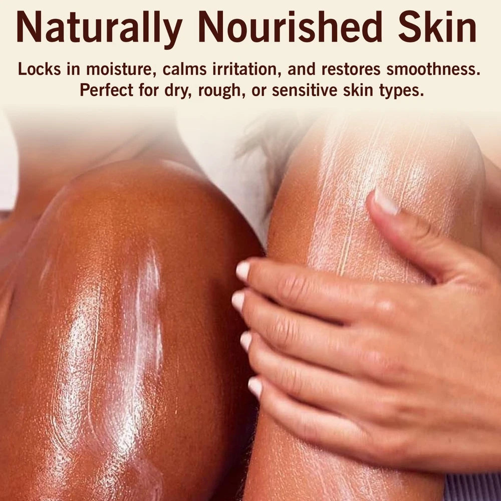 Shea butter Organic Unrefined, Cold Pressed, 100% Pure, Raw & Natural Grade A