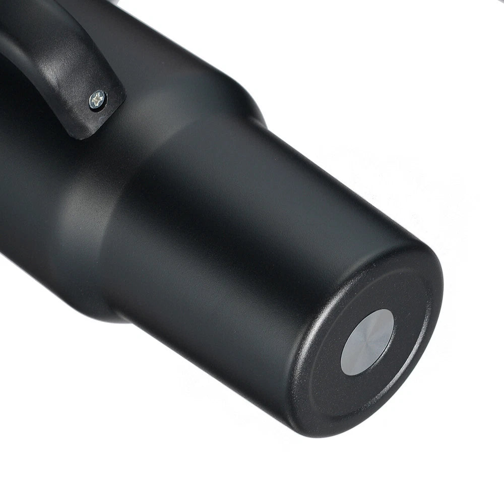 40 Tumbler Straw Lid Insulated Stainless Steel Water Bottle Coffee Mug Travel L