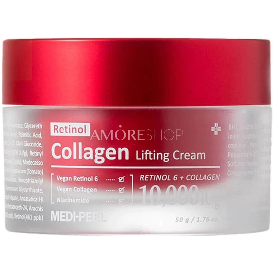 Medi-Peel Retinol Collagen Lifting Cream 50ml
