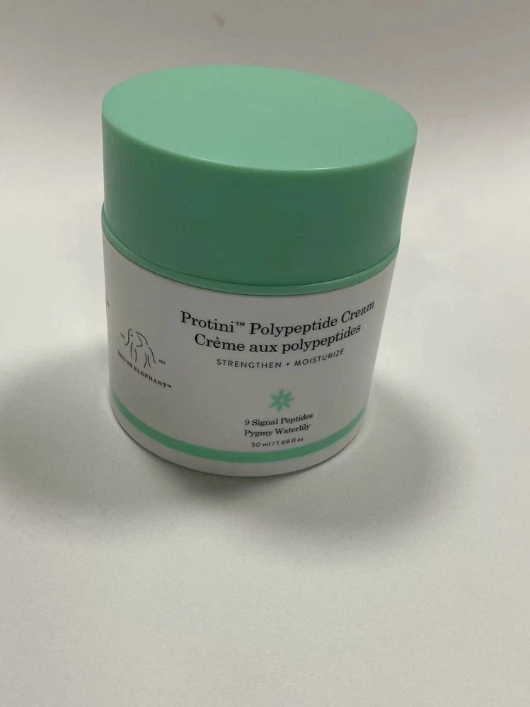 Drunk Elephant Protini Polypeptide Cream Cream aux polypeptides 50ml