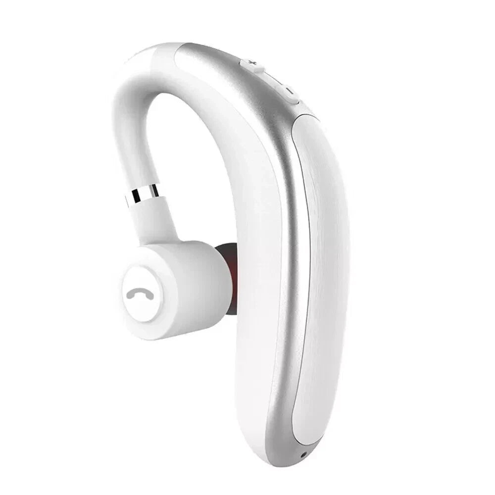 TWS Wireless Bluetooth Earphones Headphones Sports Ear Hook Running Bass Earbuds