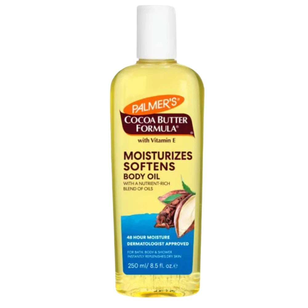 Palmer’s Cocoa Butter Formula Skin Care Set – Moisturize, Soften & Nourish