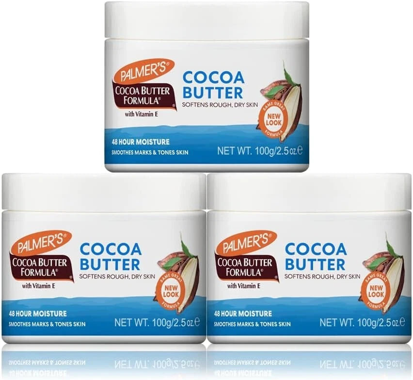 Palmers Cocoa Butter Formula Cream 100gm