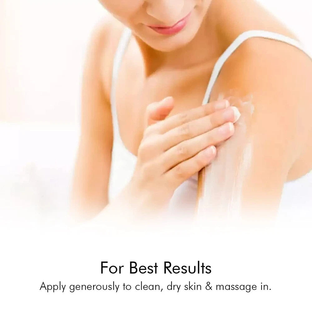 XBC Olive Oil Moisturiser Cream 500m