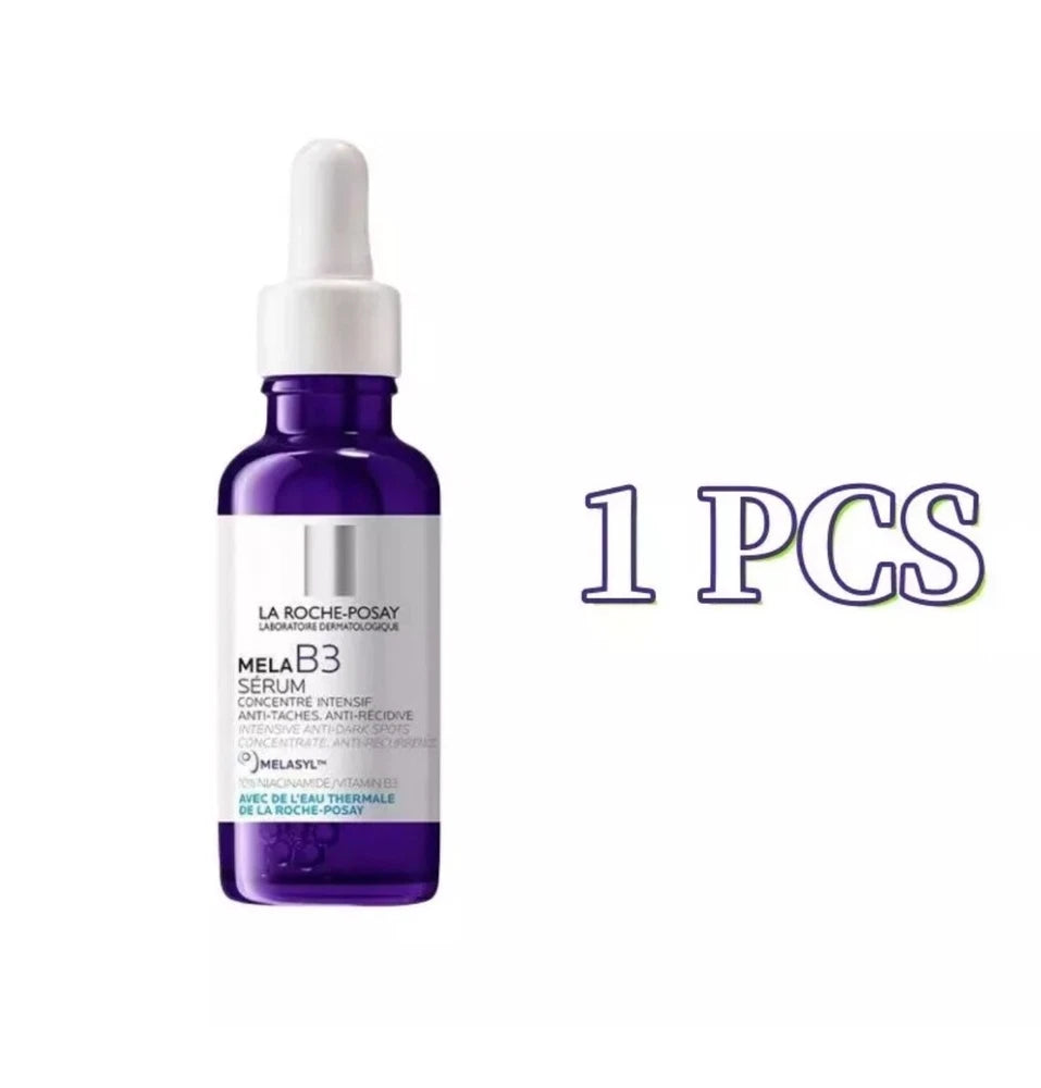 1-3PCS | La-Roche-Posay Mela B3 Dark Spot Serum Melasyl + Niacinamide 30ml UK