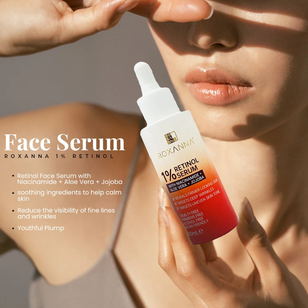 Vitamin C Face Whitening Cream For Dark Skin Brightening Anti Aging Skin Firming