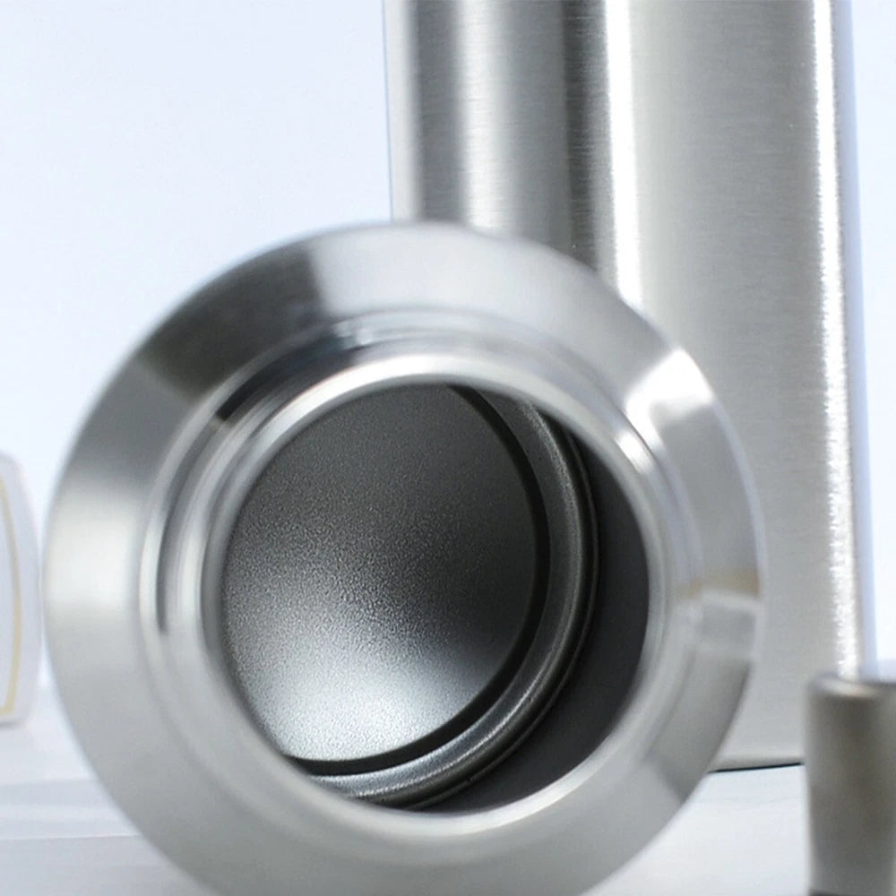 650/1000ml Vacuum Stainless Steel Water Bottle Outdoor Sport Flask Gift