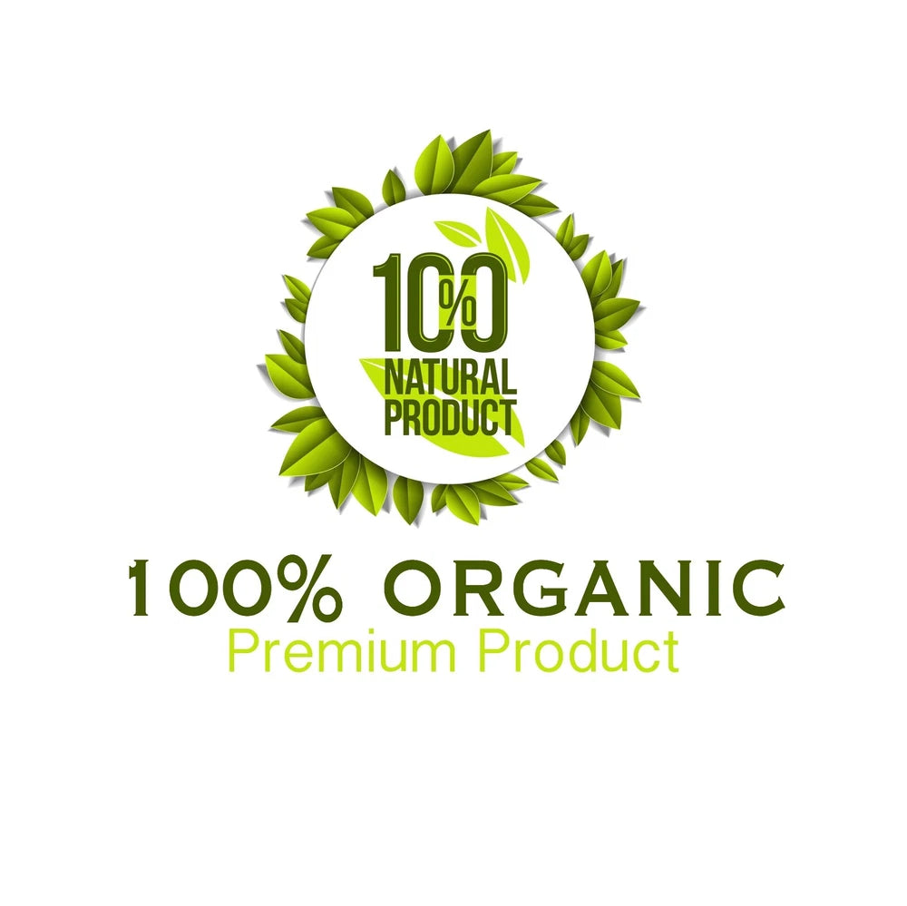 100ml Rosehip Oil - 100% Pure & Organic Cold Pressed Carrier Oil