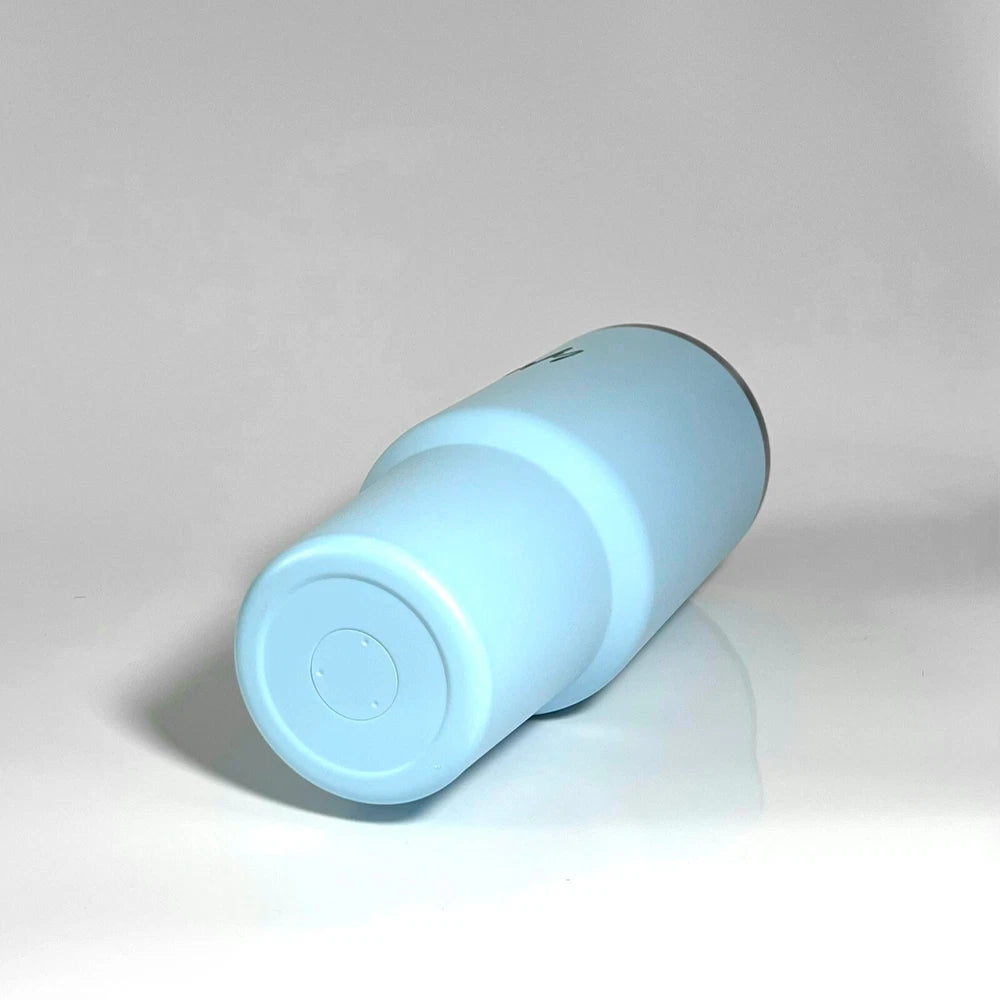 40oz Tumbler Stainless Steel Insulated Travel Mug with Straw and Lid Coffee Mug