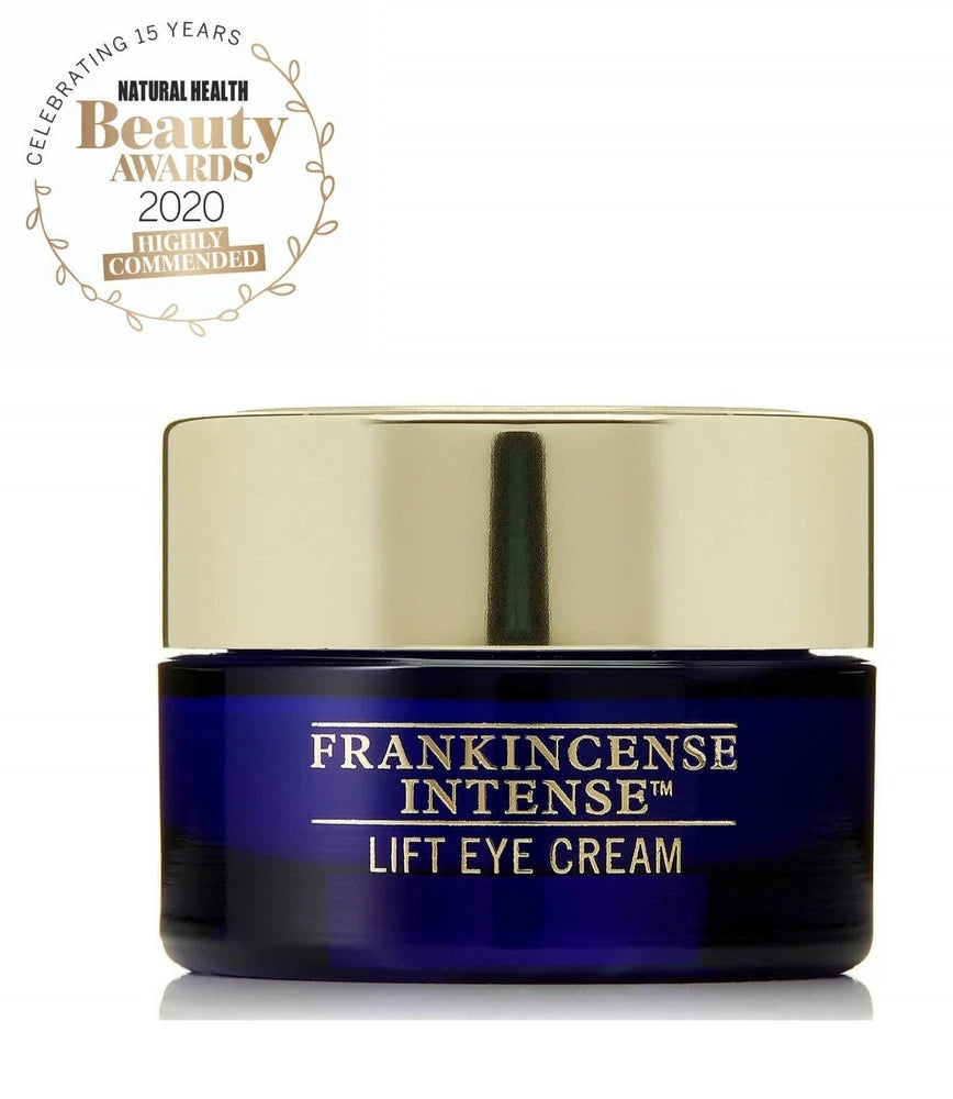 Neal's Yard Remedies Frankincense Intense Lift Eye Cream 15g. BBE 04/2027