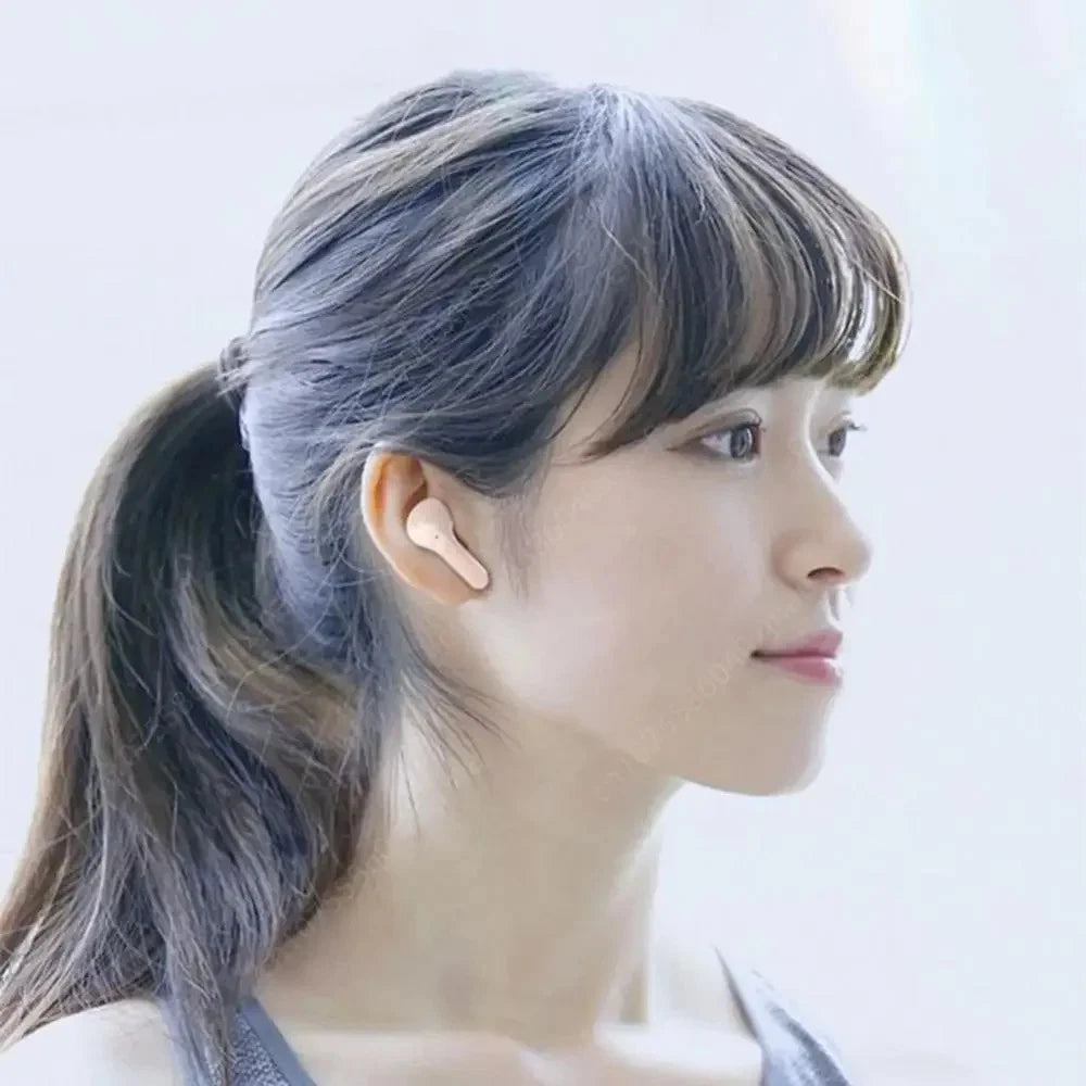 Bluetooth Earbuds TWS Wireless Earphones Headphones For iPhone Android