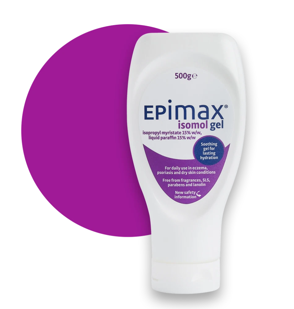 Epimax Cream& Gel