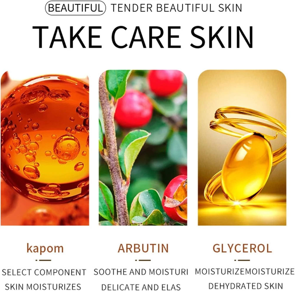 Anti Ageing Serum Wrinkles Skin Plumping Rejuvenating Collagen - Hyaluronic Acid